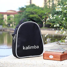 Load image into Gallery viewer, Kalimba Case