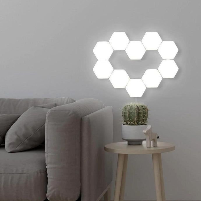 SupremeLight™ - Modular Touch Lights
