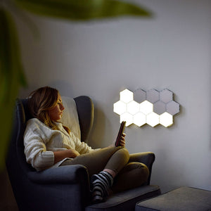 SupremeLight™ - Modular Touch Lights