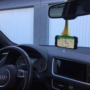 Supreme Flexible Selfie Stick