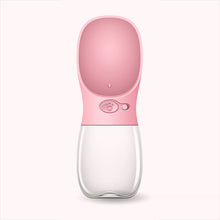 Load image into Gallery viewer, Portable Pet Water Bottle