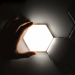 SupremeLight™ - Modular Touch Lights