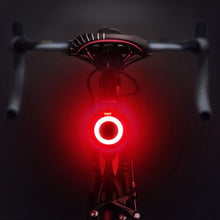 Load image into Gallery viewer, Bicycle Multi Lighting Modes