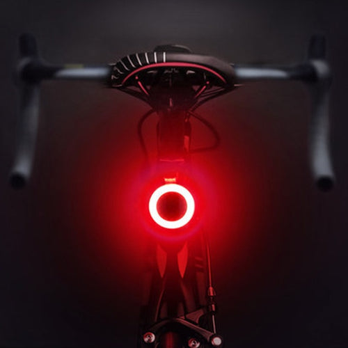 Bicycle Multi Lighting Modes