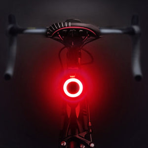 Bicycle Multi Lighting Modes