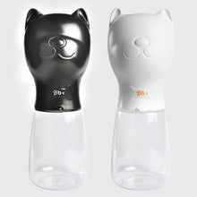Load image into Gallery viewer, Portable Pet Water Bottle