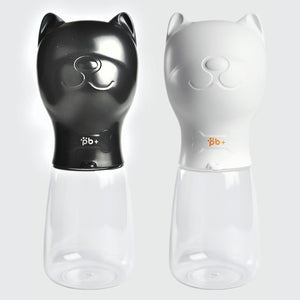 Portable Pet Water Bottle