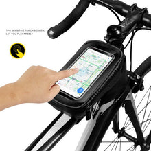 Load image into Gallery viewer, Waterproof Bicycle Bag