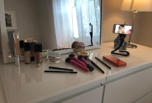 Supreme Flexible Selfie Stick