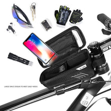 Load image into Gallery viewer, Waterproof Bicycle Bag