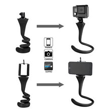 Load image into Gallery viewer, Supreme Flexible Selfie Stick