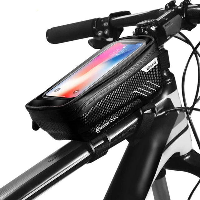 Waterproof Bicycle Bag