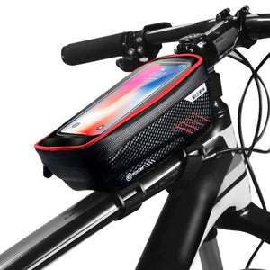 Waterproof Bicycle Bag