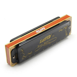 Gorgeous Blues Harmonica