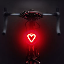 Load image into Gallery viewer, Bicycle Multi Lighting Modes