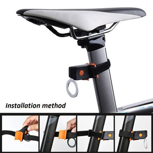 Bicycle Multi Lighting Modes