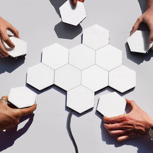SupremeLight™ - Modular Touch Lights