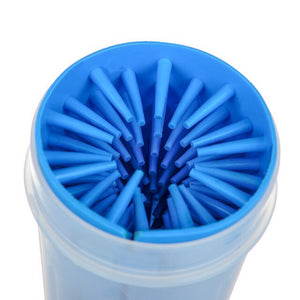 Pet Foot Cleaner