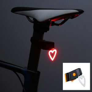 Bicycle Multi Lighting Modes