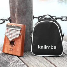 Load image into Gallery viewer, Kalimba Case
