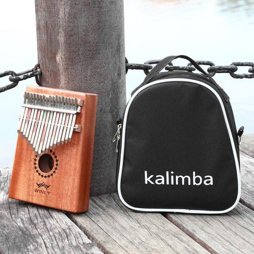 Kalimba Case