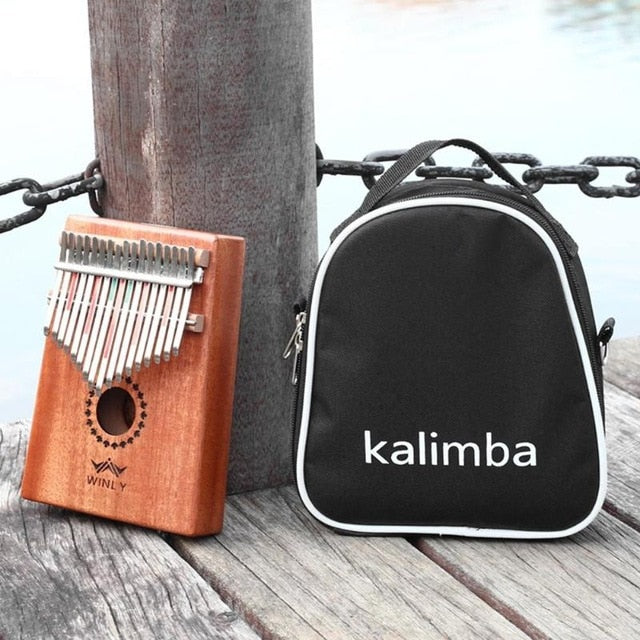 Kalimba Case