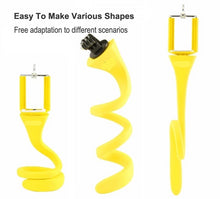 Load image into Gallery viewer, Supreme Flexible Selfie Stick
