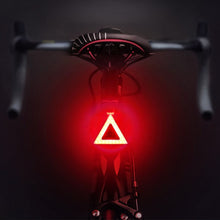 Load image into Gallery viewer, Bicycle Multi Lighting Modes