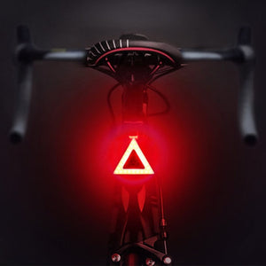 Bicycle Multi Lighting Modes