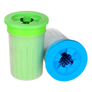 Pet Foot Cleaner
