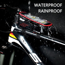Load image into Gallery viewer, Waterproof Bicycle Bag