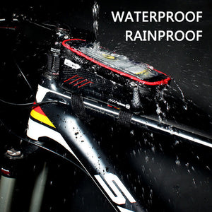 Waterproof Bicycle Bag