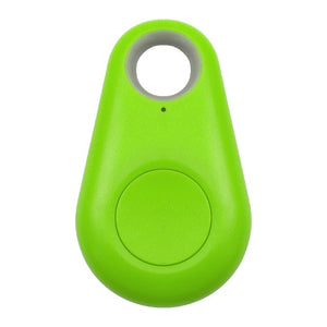 Pet Smart GPS Tracker