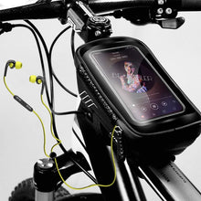 Load image into Gallery viewer, Waterproof Bicycle Bag