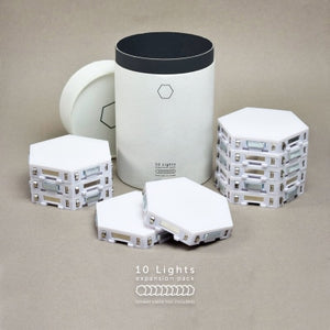 SupremeLight™ - Modular Touch Lights