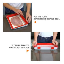 Load image into Gallery viewer, Supreme Food Preservation Tray