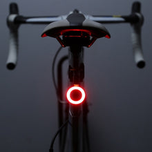 Load image into Gallery viewer, Bicycle Multi Lighting Modes