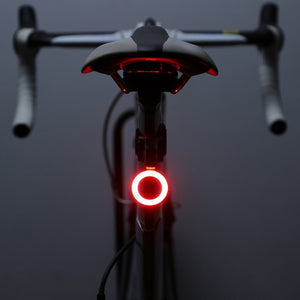 Bicycle Multi Lighting Modes