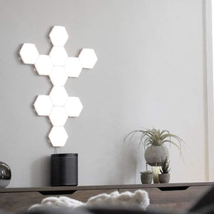 SupremeLight™ - Modular Touch Lights