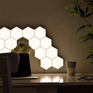 SupremeLight™ - Modular Touch Lights